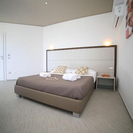 B&B Edonic Porto Cesareo Eksteriør bilde