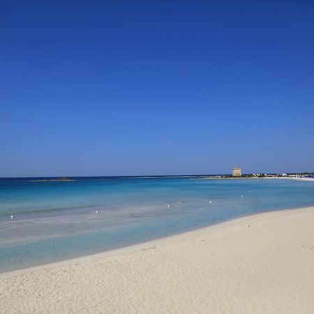 B&B Edonic Porto Cesareo Eksteriør bilde