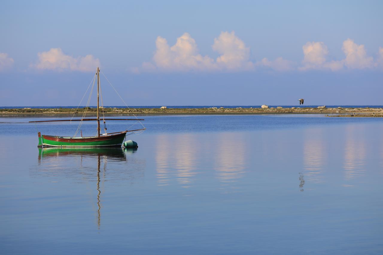 B&B Edonic Porto Cesareo Eksteriør bilde