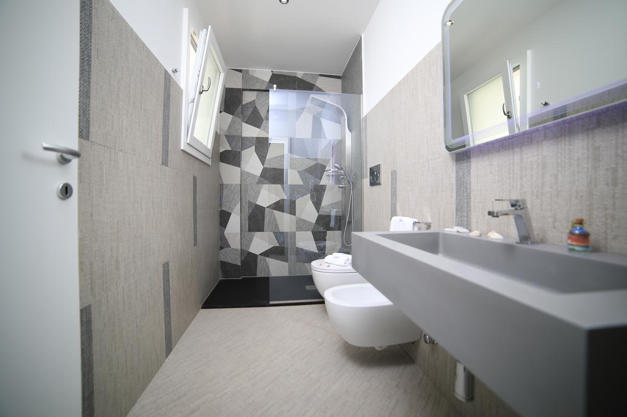 B&B Edonic Porto Cesareo Eksteriør bilde