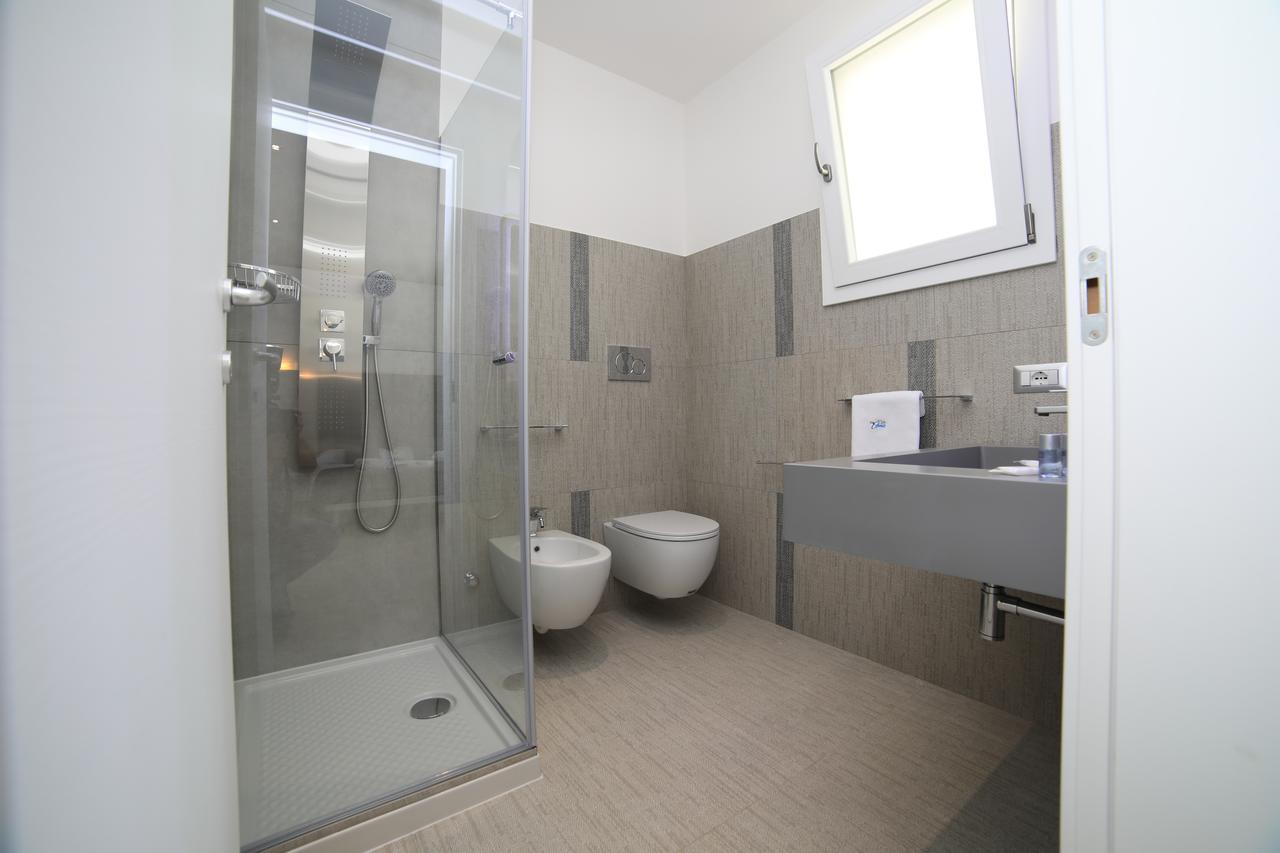 B&B Edonic Porto Cesareo Eksteriør bilde