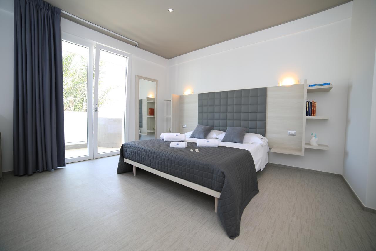 B&B Edonic Porto Cesareo Eksteriør bilde