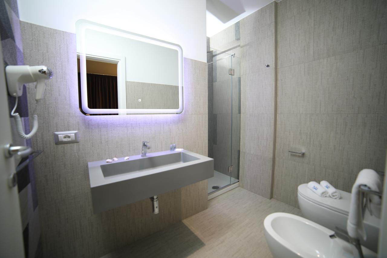 B&B Edonic Porto Cesareo Eksteriør bilde