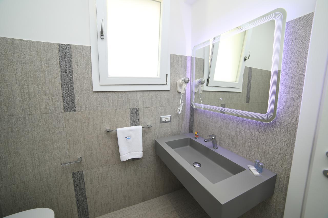 B&B Edonic Porto Cesareo Eksteriør bilde
